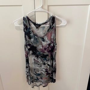 Vera wang tank
